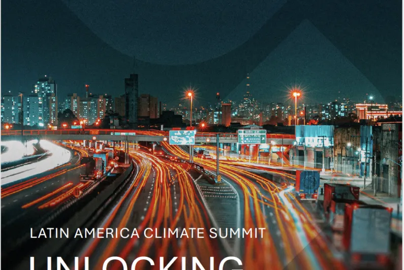 Latin America Climate (LACS) report released