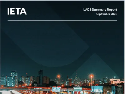 Unlocking Finance, Building Trust - Latin America Summit 2025 report