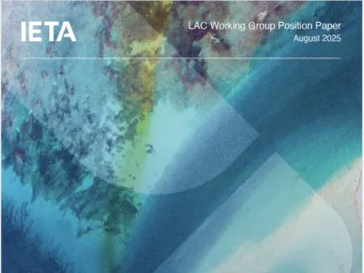 New IETA Position Paper: Recommendations to Strengthen Carbon Markets in Latin America and the Caribbean