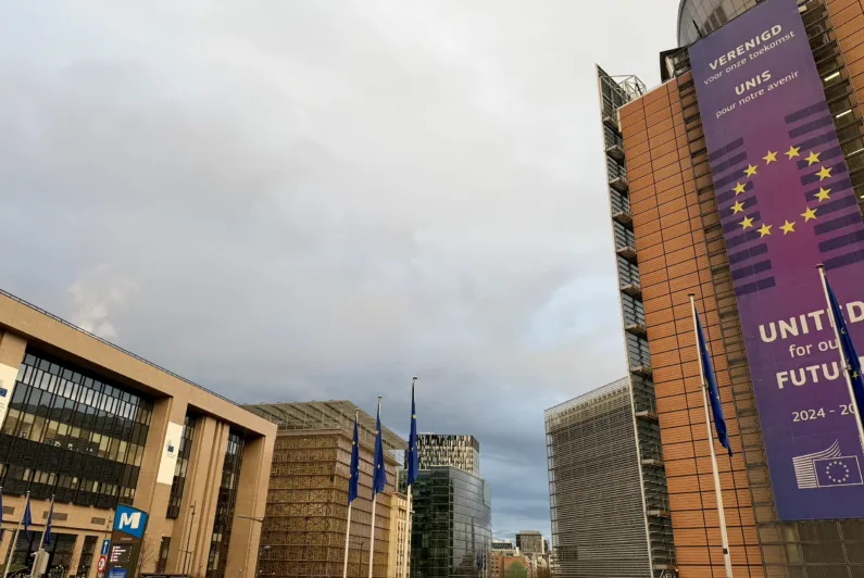 IETA statement on EU ETS