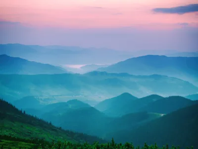 Business Brief - Oregon Clean Fuels Program (CFP)