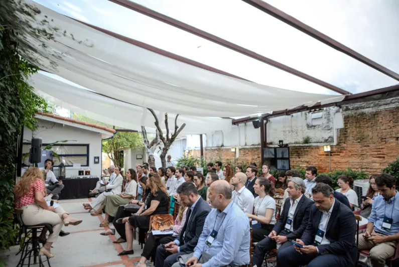 IETA Launches Net Zero Hub in São Paulo