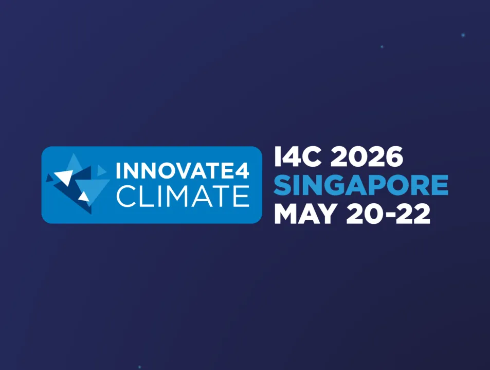 Innovate4Climate (I4C)
