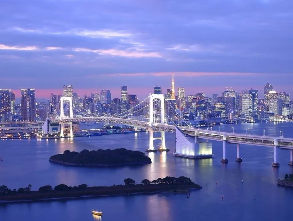 IETA TOKYO CARBON MARKET DIALOGUE 2026