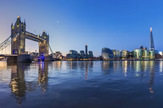 IETA London Carbon Market Dialogue