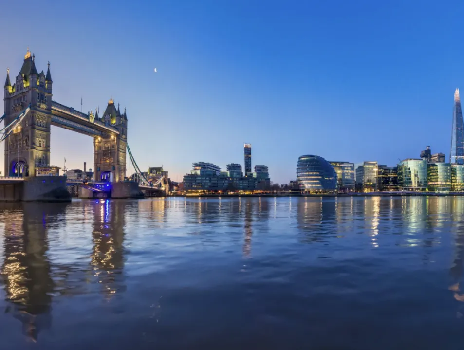 IETA London Carbon Market Dialogue