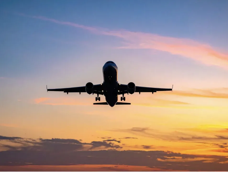 IETA Joins Alliance to Support CORSIA Implementation