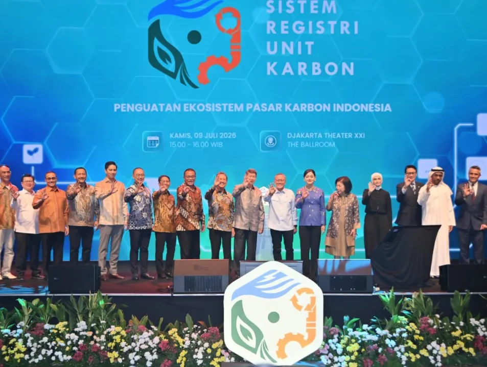 Indonesia Opens a New Chapter for the Voluntary Carbon Market, with support from IETA’s B-PMI