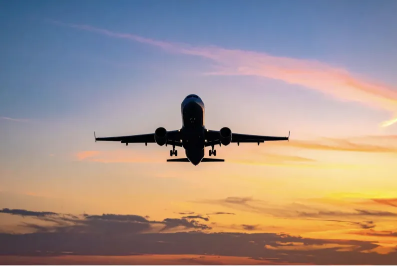IETA Joins Alliance to Support CORSIA Implementation