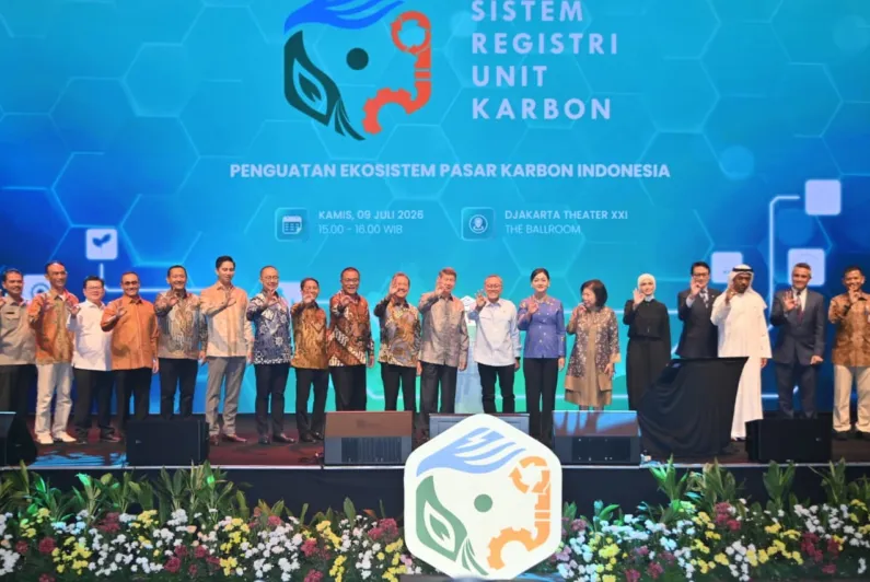 Indonesia Opens a New Chapter for the Voluntary Carbon Market, with support from IETA’s B-PMI