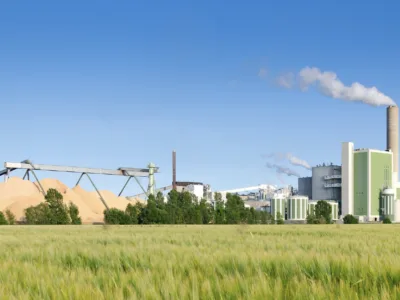 IETA's Vision for the Post-2030 EU ETS