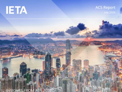Insights from ACS 2026: Where Carbon Markets Meet to Drive Climate Action