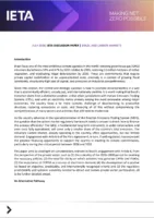 Discussion Paper: Brazil and Article 6 of the Paris Agreement
