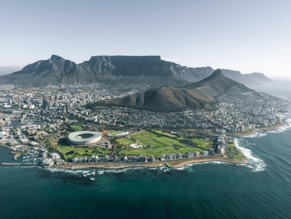 IETA AFRICA CARBON MARKET DIALOGUE