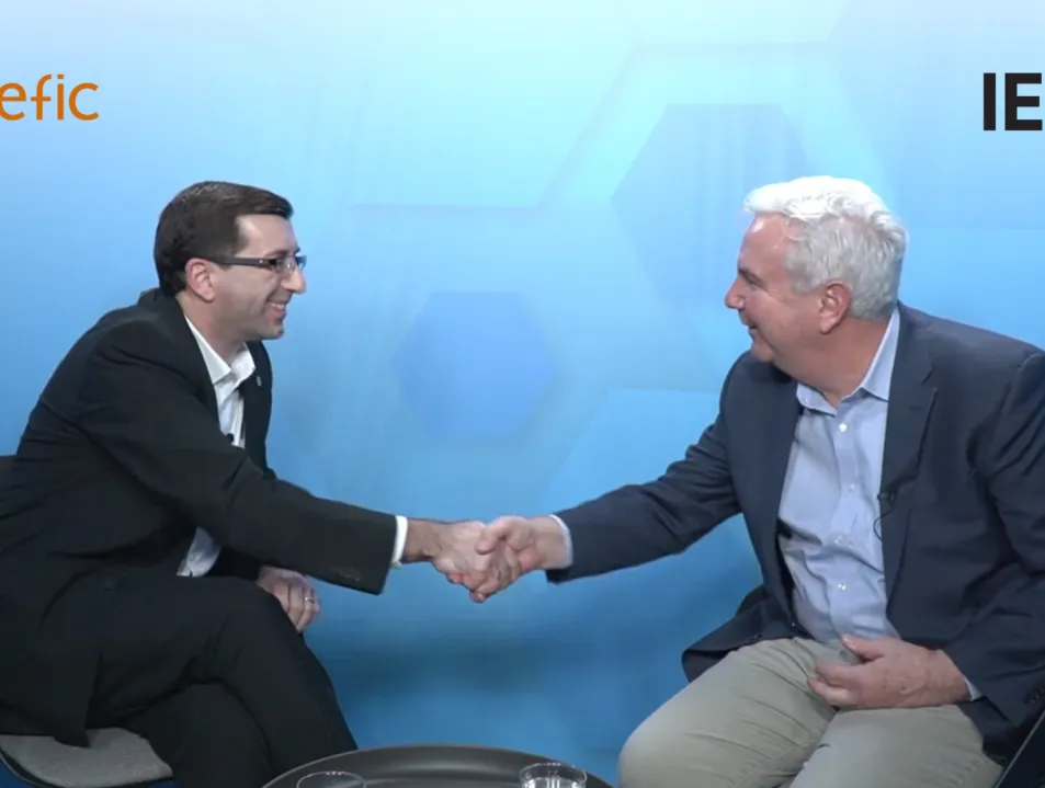 COP29 Outcomes: Nicola Rega And Dirk Forrister Discuss The Future Of Climate Cooperation
