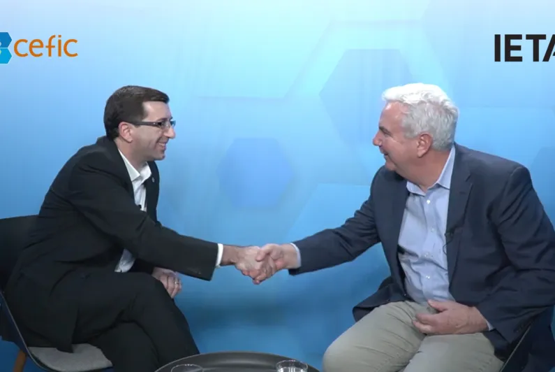 COP29 Outcomes: Nicola Rega And Dirk Forrister Discuss The Future Of Climate Cooperation