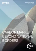Asia Climate Summit (ACS) report