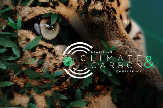 BRAZILIAN CLIMATE & CARBON CONFERENCE (BCCC)