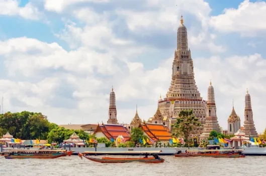 ASIA CLIMATE SUMMIT – ACS 2025