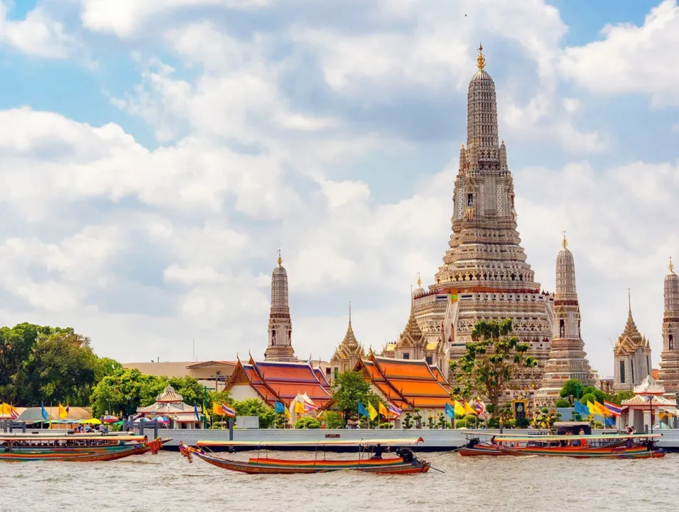 ASIA CLIMATE SUMMIT – ACS 2025