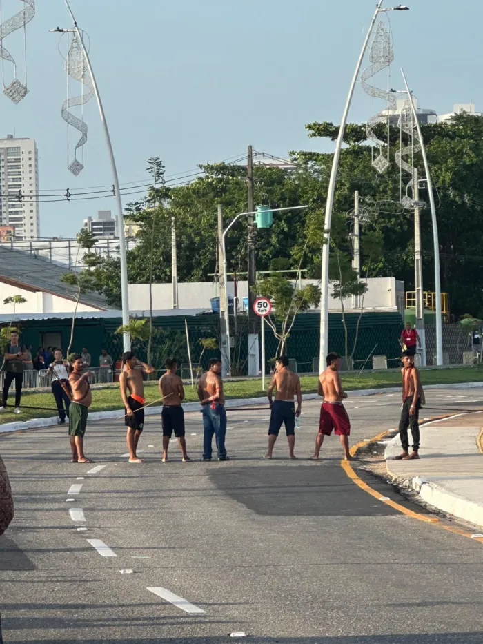 IETA COP30 UPDATE: 14 NOVEMBER