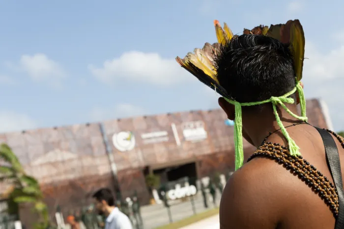 IETA COP30 UPDATE: 15-16 NOVEMBER