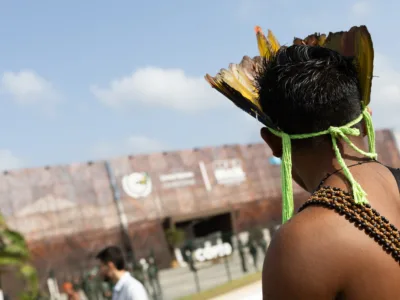 IETA COP30 UPDATE: 15-16 NOVEMBER