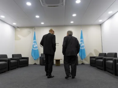 IETA COP30 Daily Report – 21 November 2025