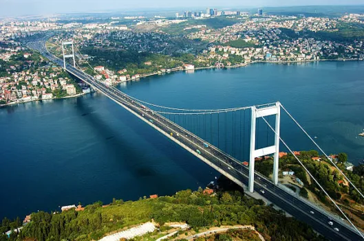 TURKISH CARBON MARKET DIALOGUE