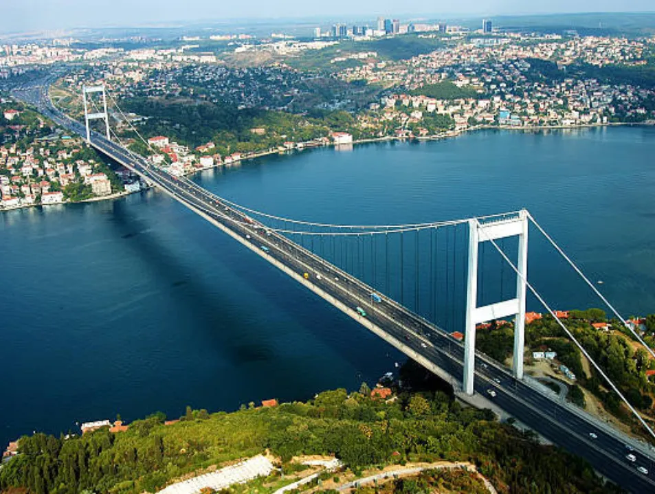 TURKISH CARBON MARKET DIALOGUE
