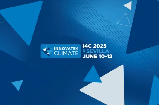 Innovate4Climate (I4C)