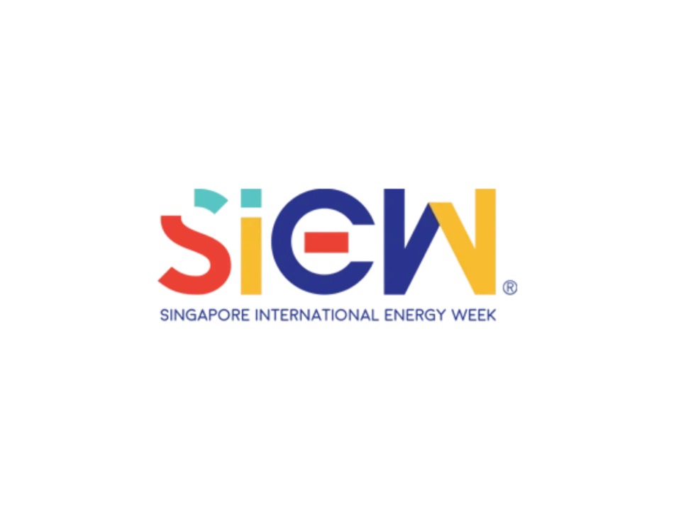 Singapore International Energy Week
