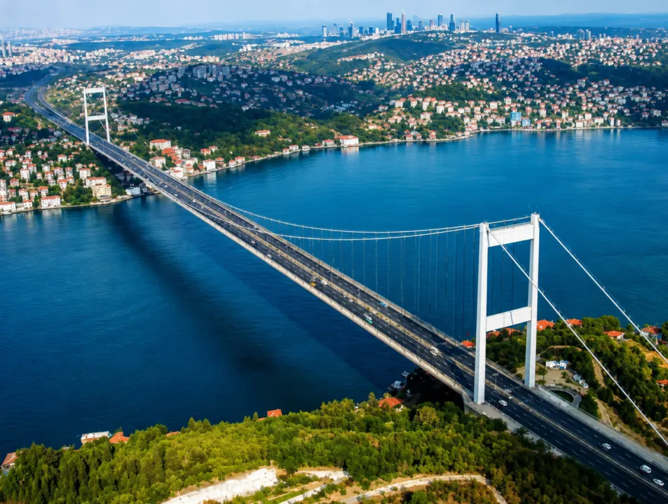 TURKISH CARBON MARKET DIALOGUE 2026
