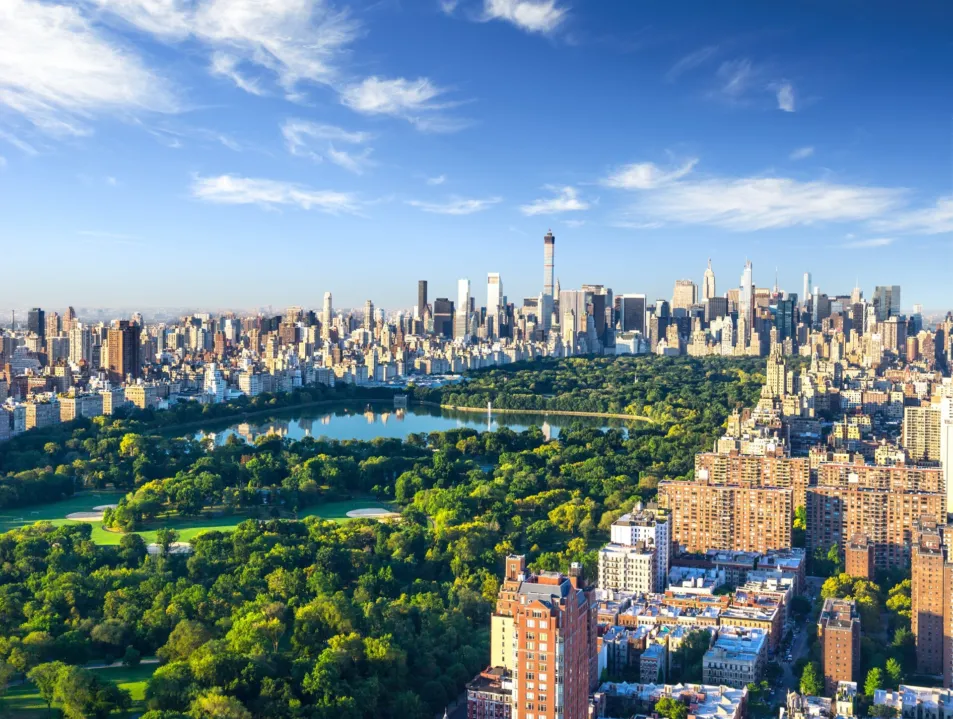 North America Climate Summit - NACS 2025