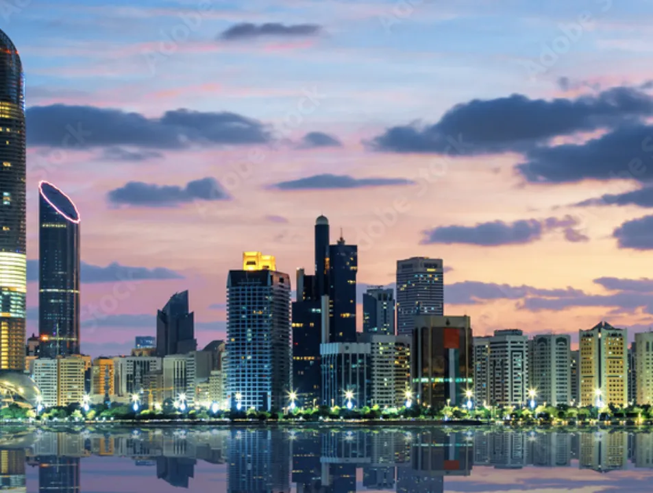 IETA MENA CARBON MARKET DIALOGUE
