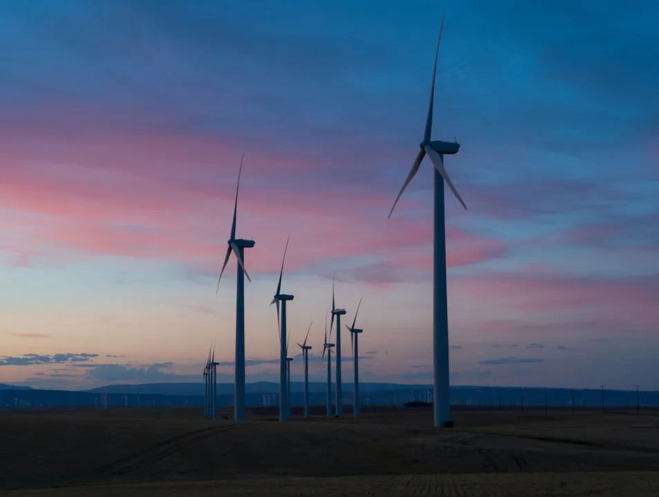 Washington state legislature passes cap-and-invest bill to establish newest carbon market
