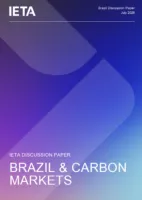 Discussion Paper: Brazil and Article 6 of the Paris Agreement