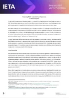 Financing REDD+ under the Paris Agreement: An IETA briefing paper