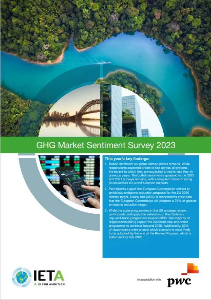 2023 Survey