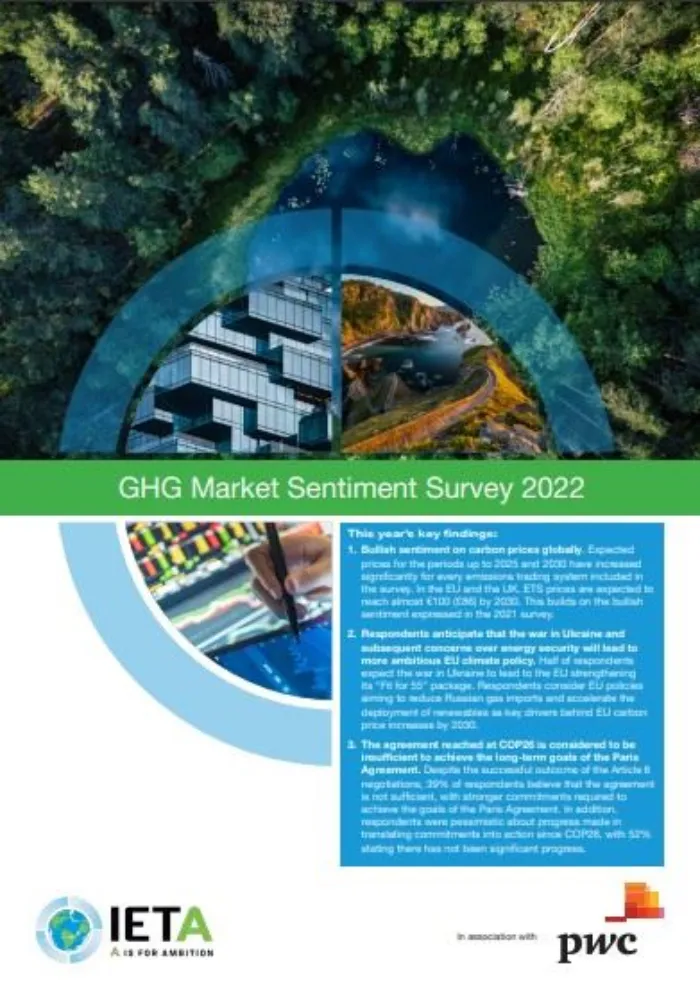 2022 Survey