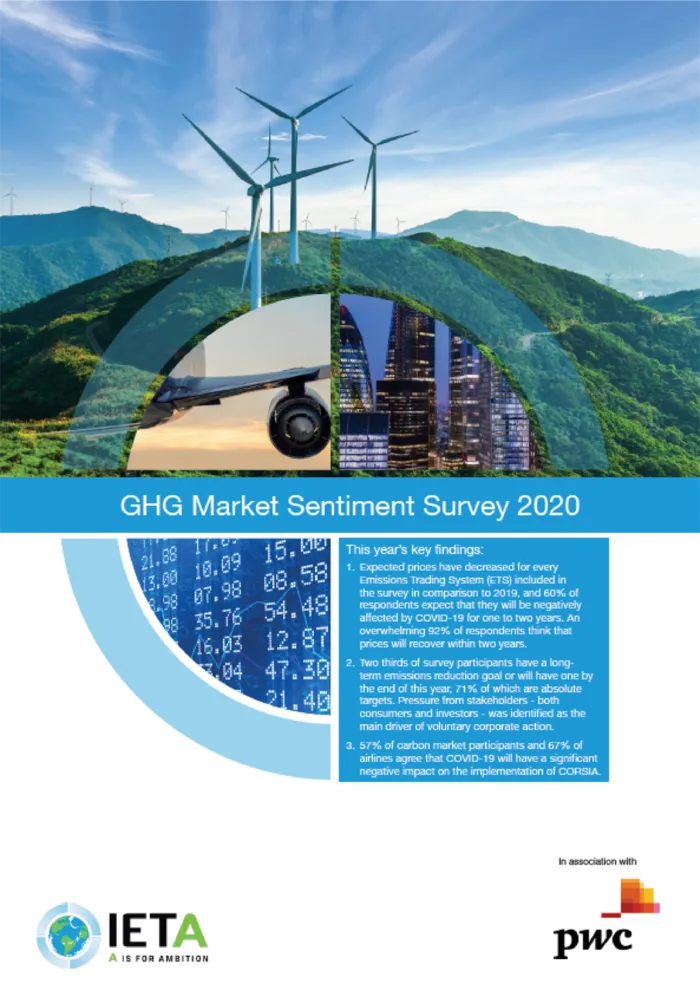 2020 Survey