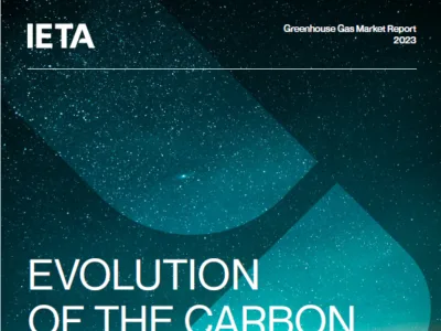 GHG Market Report 2023