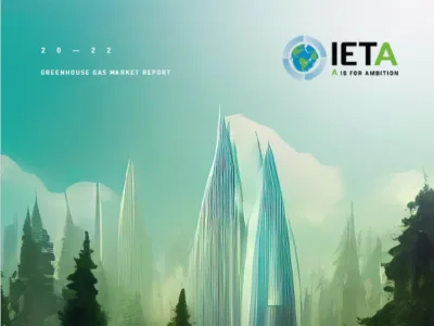 GHG Market Report 2022
