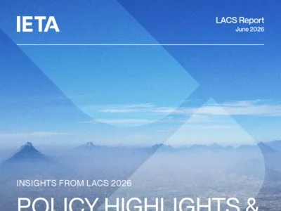 Insights from LACS 2026: policy highlights and the road ahead