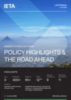 Insights from LACS 2026: policy highlights and the road ahead