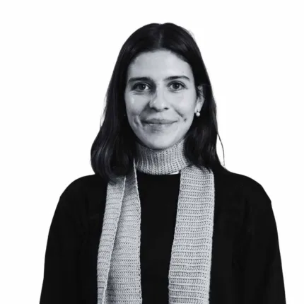 Victoria Leoro Toscano