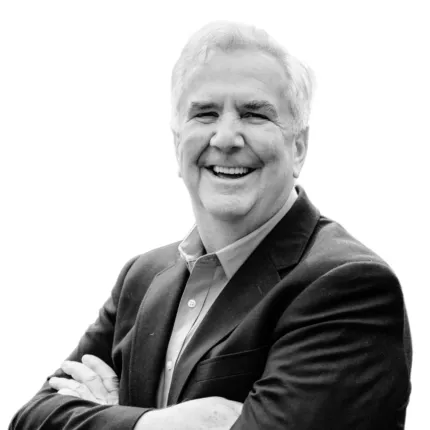 Dirk Forrister