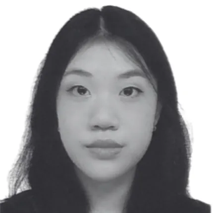 Elysia Tong