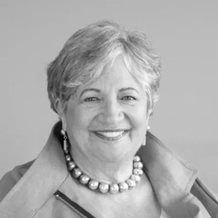 Mary Nichols