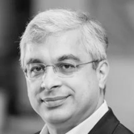 Vikram Widge